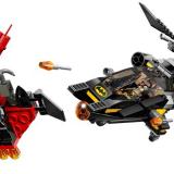conjunto LEGO 76011